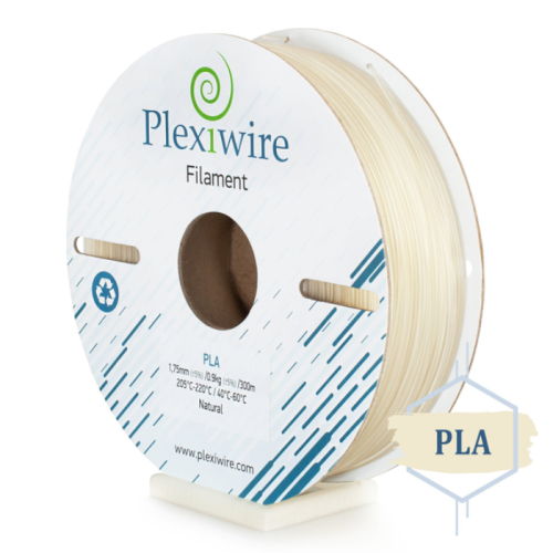 Plexiwire PLA Natural