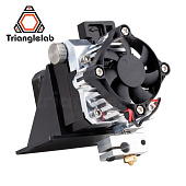Extruder Trianglelab Titan Aero