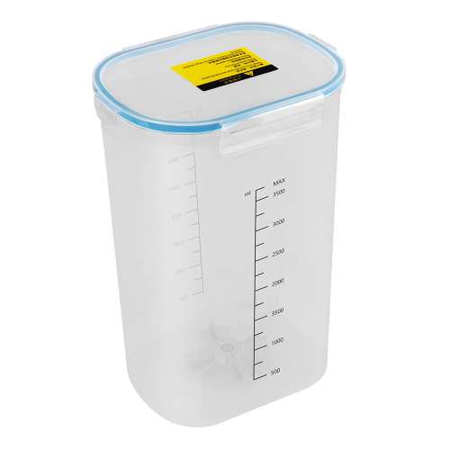 Доп. контейнер для Anycubic Wash and Cure 2.0