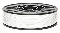 TPU белый, 1.75 мм, 3DPlast