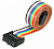 LCD кабель, 10pin