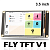 Screen 3.5" Fly TFT V1