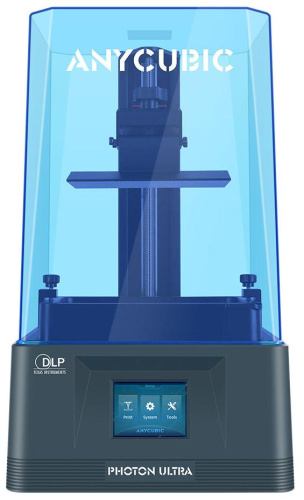 Anycubic Photon Ultra