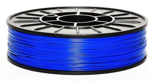 ABS синий, 1.75 мм, 3DPlast