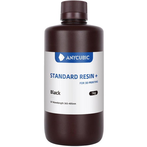 Anycubic Standard Resin, Black
