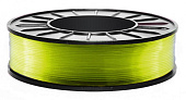 PLA желтый полупрозрачный, 1.75 мм, MonoFilament