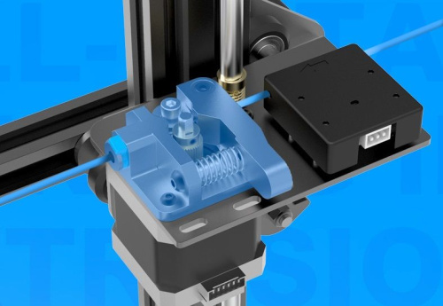 Creality Ender-3 Max