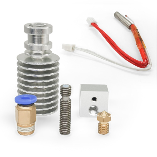 Hotend for Anycubic Mega S