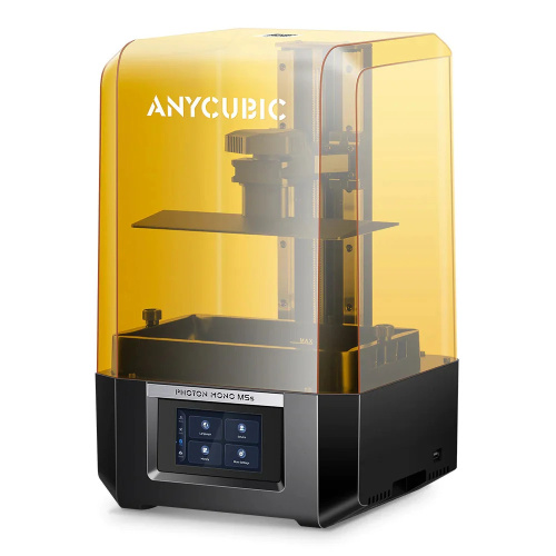 Anycubic Photon Mono M5S