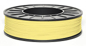 PLA пастельный желтый, 1.75 мм, MonoFilament