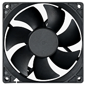 Chamber Temperature Regulator Fan (for Bambu Lab X1 & P1 Series)