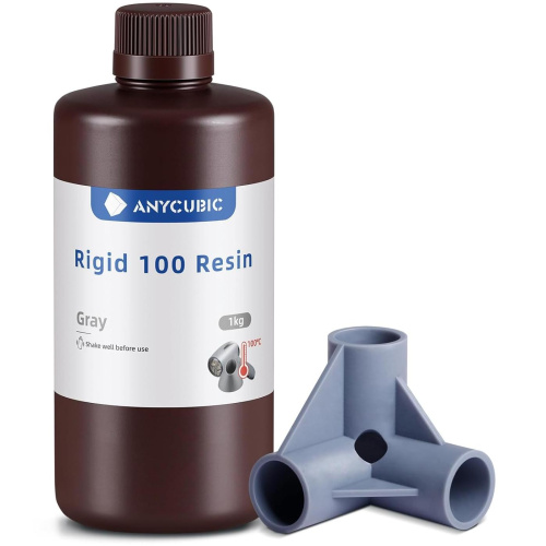 Anycubic Rigid 100, Grey