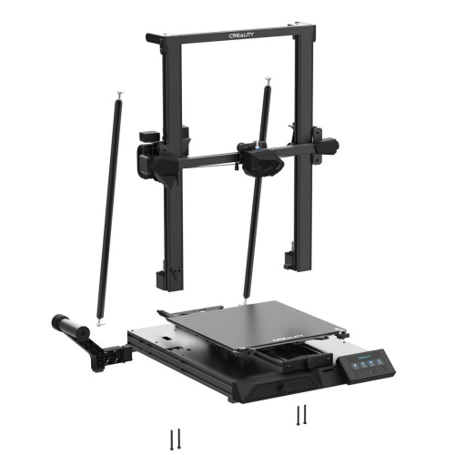 Creality CR-10 Smart