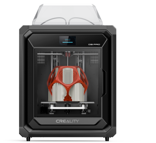 Creality Sermoon D3 Pro