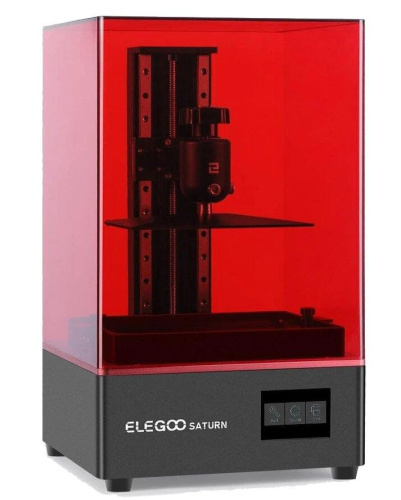 Elegoo Saturn