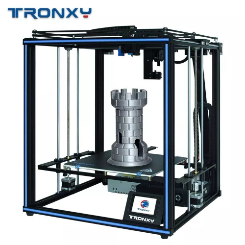 Tronxy X5SA Pro