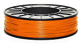 PLA оранжевый, 1.75 мм, MonoFilament