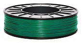 ABS + темно-зеленый, 1.75 мм, MonoFilament