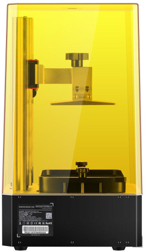 Anycubic Photon Mono X 6K