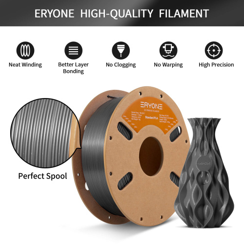 ERYONE PLA Standard, Gray