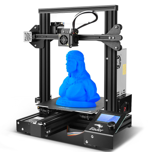 Creality Ender 3 Pro