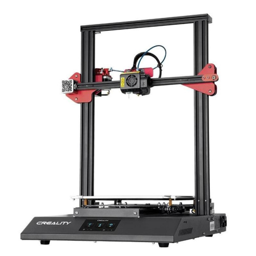 Creality CR-10S Pro V2