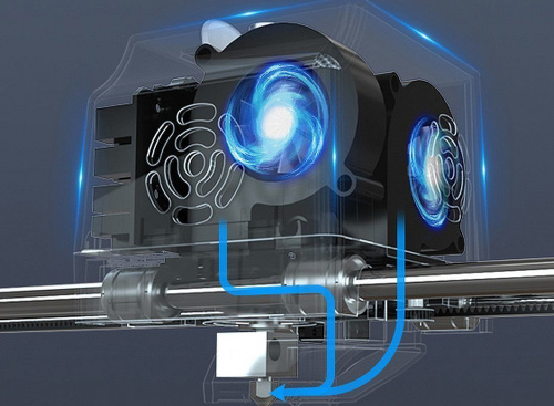 Anycubic 4Max Pro 2.0