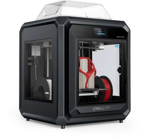 Creality Sermoon D3 Pro