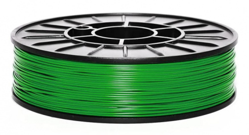 FLEX зелёный, 1.75 мм, 3DPlast