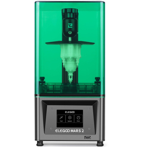 Elegoo Mars 2 Mono