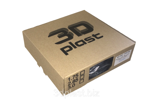 ABS бежевый (телесный), 1.75 мм, 3DPlast