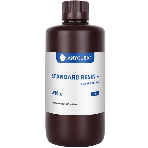 Anycubic Standard Resin, White
