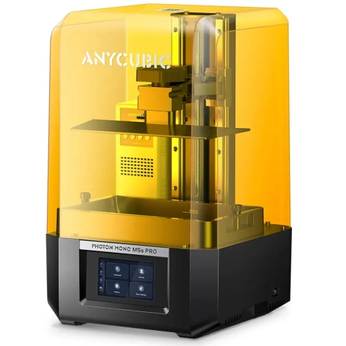 Anycubic Photon Mono M5S Pro