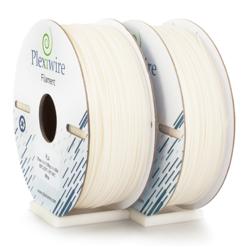 Plexiwire PLA White