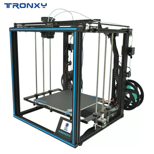 Tronxy X5SA-2E