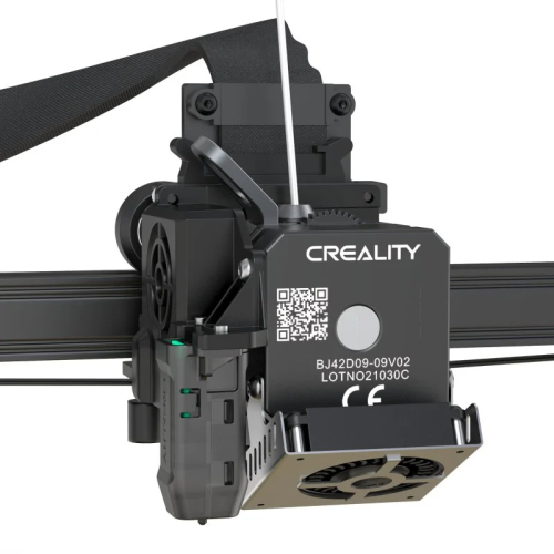 Creality CR-10 Smart Pro