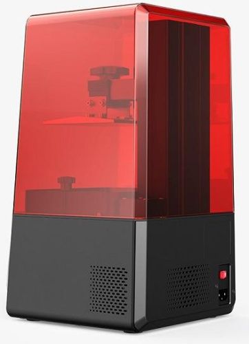 Creality HALOT-ONE Pro