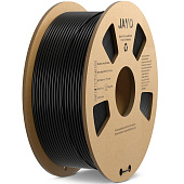 PLA JAYO Black, 1.75 mm, 1.1 kg