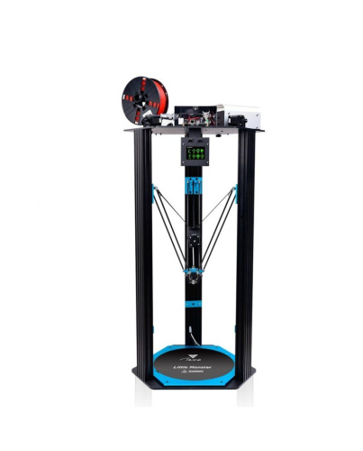 Homers/Tevo Little Monster