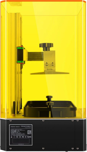 Anycubic Photon Mono X