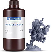 Anycubic Standard Resin, Grey