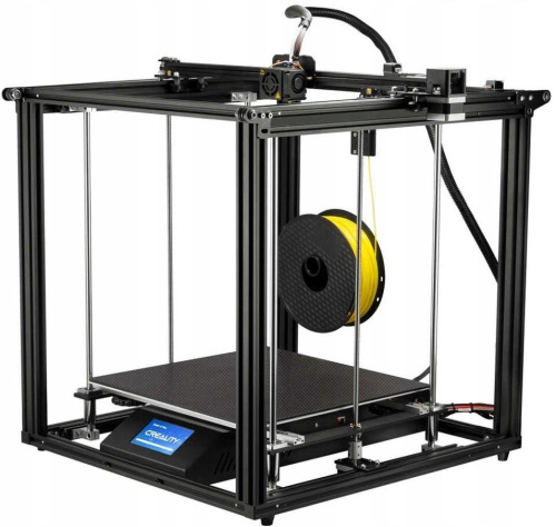 Creality Ender 5 Plus