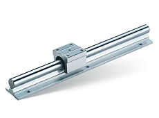 SBR linear guide rails