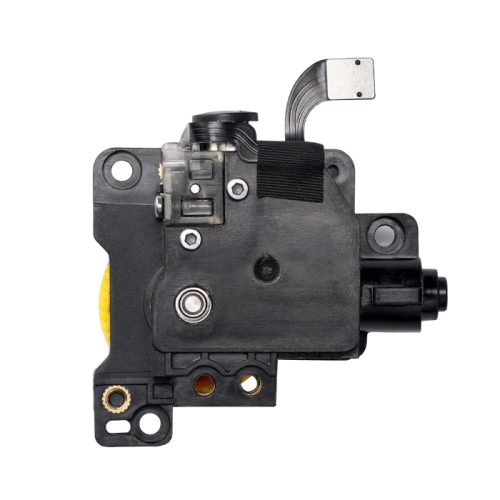 Stainless Steel Extruder Unit (P1 Series)