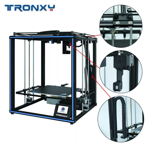 Tronxy X5SA-400 Pro