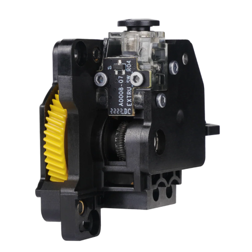 Hardened Steel Extruder Unit (Bambu Lab X1C)