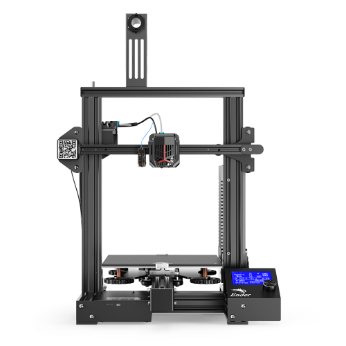 Creality Ender 3 Neo