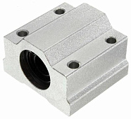 Linear Bearings SCS