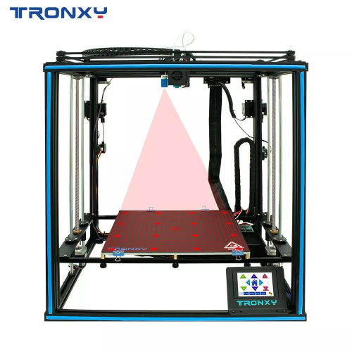 Tronxy X5SA-400-2E