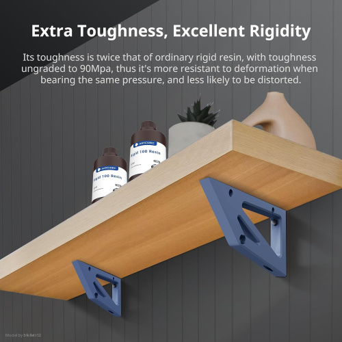 Anycubic Rigid 100, Grey